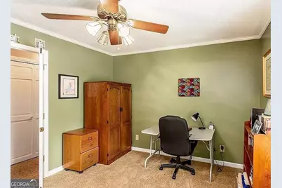 244 Woodridge Way, Royston, GA 30662 - Photo 8