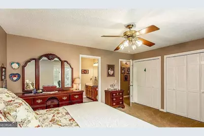 244 Woodridge Way, Royston, GA 30662 - Photo 28