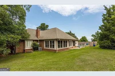 244 Woodridge Way, Royston, GA 30662 - Photo 2