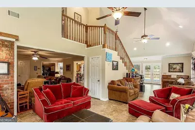 244 Woodridge Way, Royston, GA 30662 - Photo 4