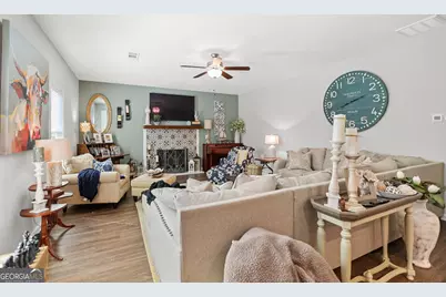 140 Fenwick Farms Drive, Lagrange, GA 30241 - Photo 44