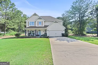 140 Fenwick Farms Drive, Lagrange, GA 30241 - Photo 10