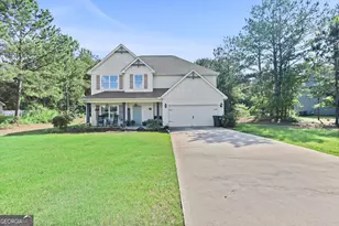 140 Fenwick Farms Dr, Lagrange, GA 30241 - Photo 10