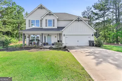 140 Fenwick Farms Drive, Lagrange, GA 30241 - Photo 1