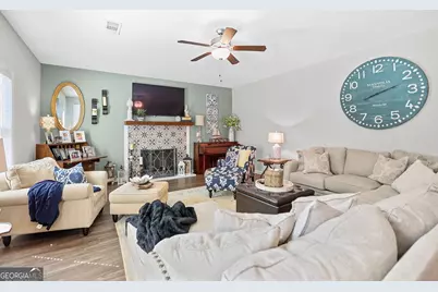 140 Fenwick Farms Drive, Lagrange, GA 30241 - Photo 42