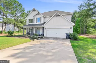 140 Fenwick Farms Dr, Lagrange, GA 30241 - Photo 2