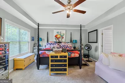 140 Fenwick Farms Drive, Lagrange, GA 30241 - Photo 32