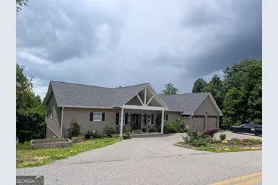 388 Ross Ridge Road, Blairsville, GA 30512 - Photo 1