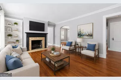 1128 Scott Boulevard, Decatur, GA 30030 - Photo 2