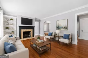 1128 Scott Blvd, Decatur, GA 30030 - Photo 2