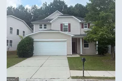 2734 Jordan Lane, Lithia Springs, GA 30122 - Photo 1