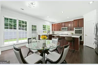 3426 SE Belridge Drive SE, Smyrna, GA 30080 - Photo 18