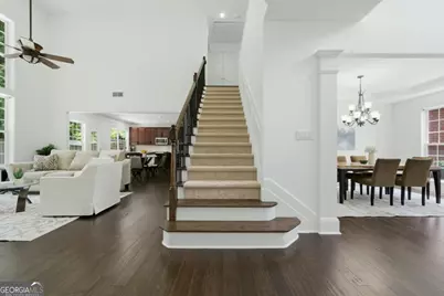 3426 SE Belridge Drive SE, Smyrna, GA 30080 - Photo 16