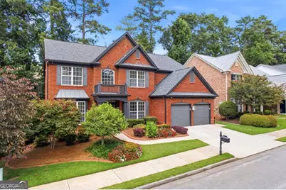 3426 SE Belridge Drive SE, Smyrna, GA 30080 - Photo 2