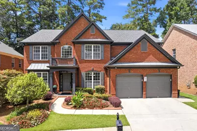 3426 SE Belridge Drive SE, Smyrna, GA 30080 - Photo 1