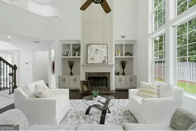 3426 SE Belridge Drive SE, Smyrna, GA 30080 - Photo 10