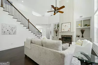 3426 SE Belridge Drive SE, Smyrna, GA 30080 - Photo 12