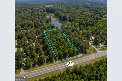 2.5 Acres Highway 22, Haddock, GA 31033 - Photo 8