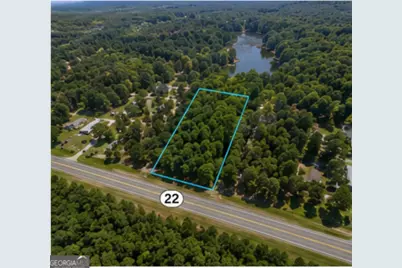 2.5 Acres Highway 22, Haddock, GA 31033 - Photo 4