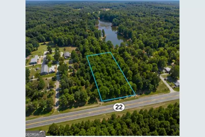 2.5 Acres Highway 22, Haddock, GA 31033 - Photo 6