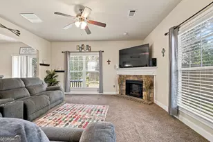 265 Swem Ct, McDonough, GA 30253 - Photo 8