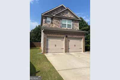 265 SE Swem, McDonough, GA 30253 - Photo 1