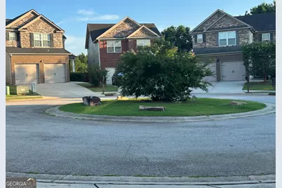 265 SE Swem Court, McDonough, GA 30253 - Photo 4