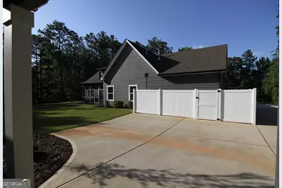465 Buddy West Road, Newnan, GA 30263 - Photo 8