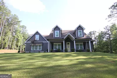 465 Buddy West Road, Newnan, GA 30263 - Photo 2