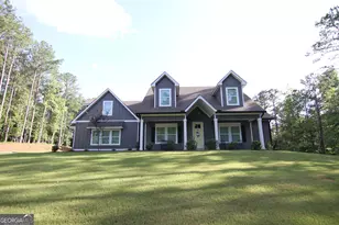 465 Buddy-West Rd, Newnan, GA 30263 - Photo 2