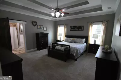 465 Buddy West Road, Newnan, GA 30263 - Photo 36