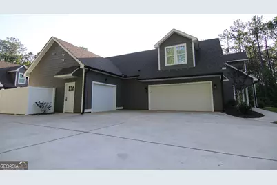 465 Buddy West Road, Newnan, GA 30263 - Photo 4