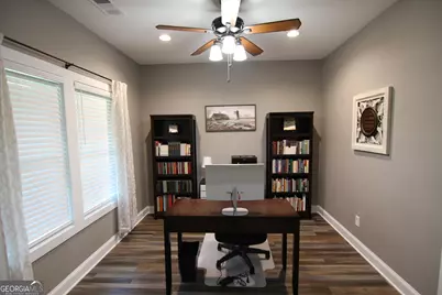465 Buddy West Road, Newnan, GA 30263 - Photo 14