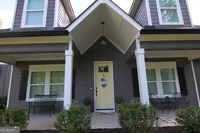 465 Buddy West Road, Newnan, GA 30263 - Photo 10