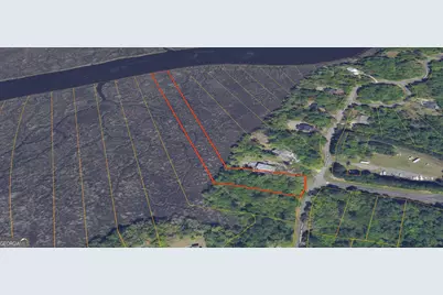 0 Sanderling Trail, Waverly, GA 31565 - Photo 4