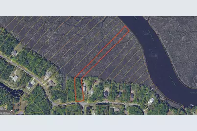 0 Sanderling Trail, Waverly, GA 31565 - Photo 1