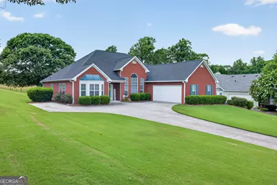 3660 Arden Creek Court, Bethlehem, GA 30620 - Photo 2