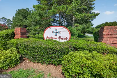 3660 Arden Creek Court, Bethlehem, GA 30620 - Photo 62