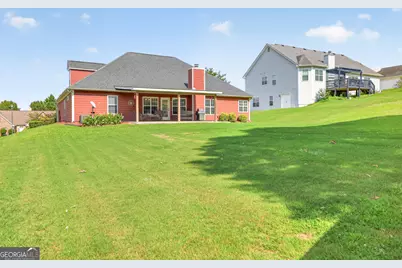 3660 Arden Creek Court, Bethlehem, GA 30620 - Photo 4