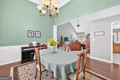 3660 Arden Creek Court, Bethlehem, GA 30620 - Photo 14