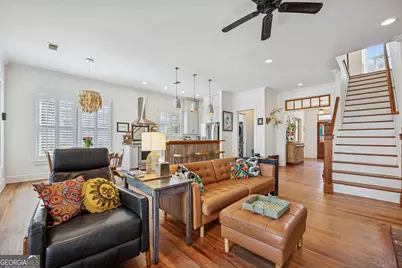 109 Mooring Lane, Saint Marys, GA 31558 - Photo 8