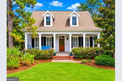 109 Mooring Lane, Saint Marys, GA 31558 - Photo 1