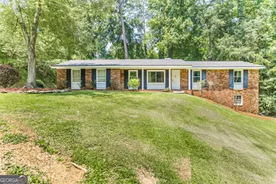 2908 Southshore Drive, Macon, GA 31204 - Photo 4