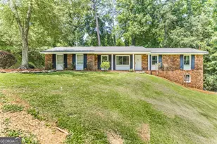 2908 Southshore Dr, Macon, GA 31204 - Photo 4