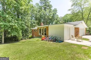 2908 Southshore Dr, Macon, GA 31204 - Photo 8