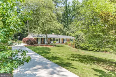 2908 Southshore Drive, Macon, GA 31204 - Photo 1