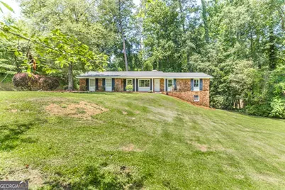 2908 Southshore Drive, Macon, GA 31204 - Photo 2