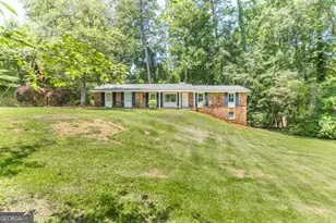 2908 Southshore Dr, Macon, GA 31204 - Photo 2