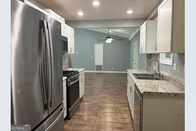 2845 Appling Way NW, Kennesaw, GA 30152 - Photo 6