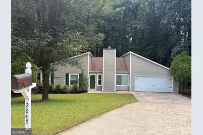 2845 Appling Way NW, Kennesaw, GA 30152 - Photo 1